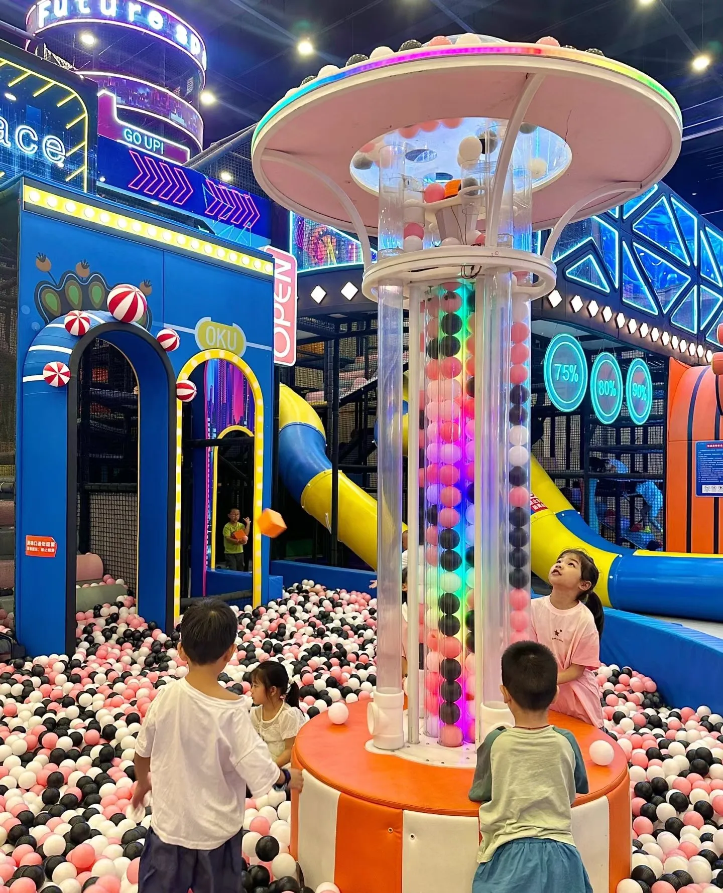 ball pool ball pool